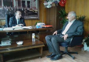 TRT Erzurum Radyosu'na övgü